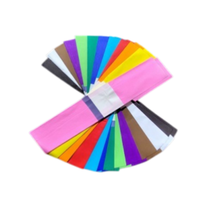Crepe Paper