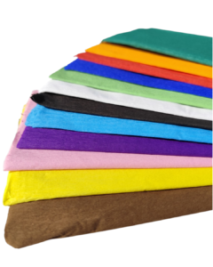 Crepe Paper