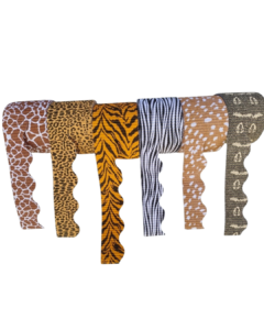 Safari Bordette
