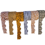 Safari Bordette