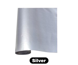 Silver