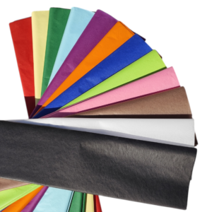 Tissue Paper