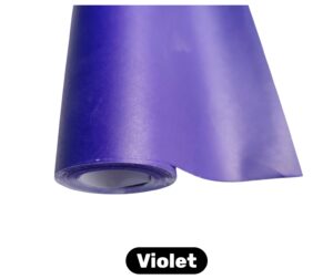 violet